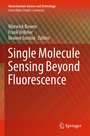 Cover: Single Molecule Sensing Beyond Fluorescence - Springer