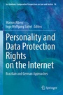 Cover: Personality and Data Protection Rights on the Internet - Springer