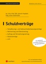 Cover: Schuldverträge (Skriptum) - LexisNexis Verlag ARD ORAC GmbH