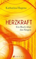 Cover: Herzkraft - Arche