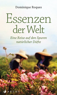 Abbildung von: Essenzen der Welt - Arche