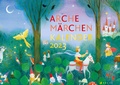 Cover: Arche M&auml;rchen Kalender 2023 - Arche