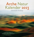 Cover: Arche Natur Kalender 2023 - Arche