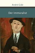 Cover: Der Immoralist - Anaconda Verlag