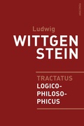 Cover: Tractatus logico-philosophicus - Anaconda Verlag