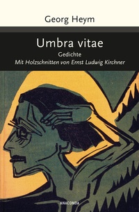 Enlarge image Cover: Umbra vitae. Gedichte - Anaconda Verlag