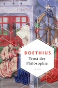 Cover: Trost der Philosophie - Anaconda Verlag