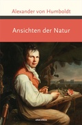 Abbildung von: Ansichten der Natur - Anaconda Verlag