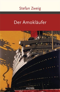 Abbildung von: Der Amokläufer - Anaconda Verlag