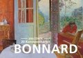 Cover: Postkarten-Set Pierre Bonnard - Anaconda Verlag