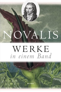 Abbildung von: Werke in einem Band - Anaconda Verlag
