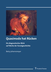 Abbildung von: Quasimodo hat Rücken - Frank & Timme
