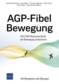 Abbildung von: AGP-Fibel Bewegung - MedTriX