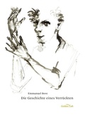 Cover: Die Geschichte eines Verr&uuml;ckten - Golden Luft Verlag