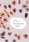 Cover: One Hundred Poets - Golden Luft Verlag