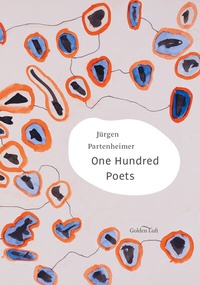 Enlarge image Cover: One Hundred Poets - Golden Luft Verlag
