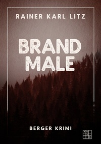 Abbildung von: Brandmale - XOXO-Verlag