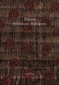 Enlarge image Cover: Traum - Golden Luft Verlag