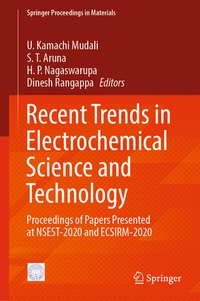 Abbildung von: Recent Trends in Electrochemical Science and Technology - Springer