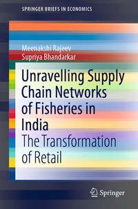 Abbildung von: Unravelling Supply Chain Networks of Fisheries in India - Springer