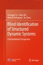 Cover: Blind Identification of Structured Dynamic Systems - Springer