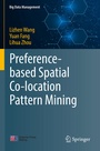 Cover: Preference-based Spatial Co-location Pattern Mining - Springer
