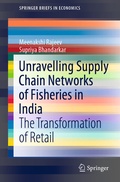 Bild: Unravelling Supply Chain Networks of Fisheries in India - Springer
