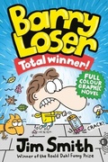 Cover: BARRY LOSER: TOTAL WINNER - Farshore