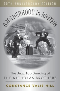 Abbildung von: Brotherhood in Rhythm - OUP eBook