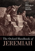 Cover: The Oxford Handbook of Jeremiah - OUP eBook