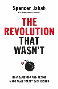 Abbildung von: The Revolution That Wasn't - Penguin Business