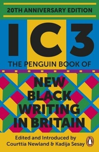 Abbildung von: Ic3 - Penguin Books Ltd