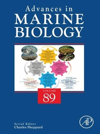 Abbildung von: Advances in Marine Biology - Academic Press