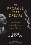 Cover: The Promise and the Dream - Animal Media Group LLC