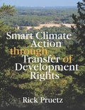 Cover: Smart Climate Action Through Transfer of Development Rights - Arje Press