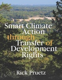 Enlarge image Cover: Smart Climate Action Through Transfer of Development Rights - Arje Press