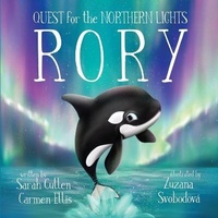 Enlarge image Cover: Rory - Nellie the Narwhal