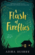 Cover: A Flash of Fireflies - Farshore