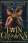 Cover: Twin Crowns - Electric Monkey