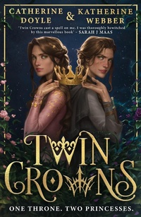 Enlarge image Cover: Twin Crowns - Electric Monkey