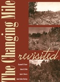 Cover: Changing Mile Revisited - University of Arizona Press