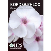 Enlarge image Cover: Border Phlox 2020: 2 - Hardy Plant Society