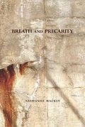 Cover: Breath and Precarity - Three Count Pour