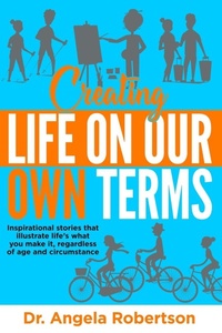 Enlarge image Cover: Creating Life On Our Own Terms - Independent