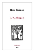 Cover: L'Alchimie - Blurb