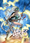 Cover: Ares - TidalWave Productions