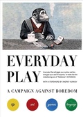 Cover: Everyday Play - Redstone Press