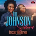 Cover: The Johnson Sisters - Urban Books
