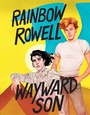 Cover: Wayward Son - St Martin's Press