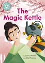 Cover: The Magic Kettle - Franklin Watts